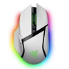 Basilisk V3 Pro 35K - Ergonomična Bežična Gaming Miš - Bela Verzija