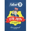Fallout 76 Tricentennial Edition Steam Key EUROPE