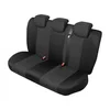 Car seat covers Ares (rear, size M-L)
