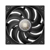 DeepCool Ventilator FT12, Crni