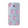 Torbica Magsafe Pure color za iPhone 17 Pro 6.3 plava