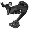 MENJAČ ZADNJI SHIMANO CUES RD-U4020 SGS 9 BRZINA NA NOSAČ MENJAČA (KUKU) SHADOW CRNI