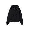 Tommy Jeans Jopa Badge DW0DW23529 Črna Regular Fit