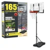 Košarkaški set hoops basketball ( 1043120 )