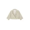 COMMA Blazer kremna