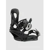 Burton Scribe 2026 Snowboard Bindings black