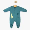 Just kiddin baby zeka JungleFamily, 56-80