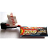 GENS ACE 300MAH 7,4V 25C 2S1P