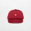 Čepica Carhartt WIP Heart Patch Trucker Cap Scarlet Universal