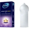 Manix King Size Max 12´s