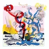Spinning Coin - Hyacinth (Deluxe Edition) (Yellow Transparent Coloured) (LP)