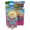 Monsterflex: figura Stumble Guys, ki se lahko raztegne - Super Gal