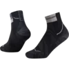 BUFF Nogavice COOLNET® QUARTER SOCKS