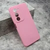 Futrola gentle color za xiaomi redmi 15 5g roze ( F123187 )