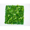 Zeleni zid 3D Grass, 50x50 cm