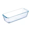 Pyrex 1,7 L STEKLENI MODEL ZA KRUH