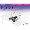 FABER:PIANO ADVENTURES TECHNIQUE & ARTISTRY BOOK PRIMER LEVEL