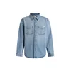 Calvin Klein Jeans Srajca moder denim
