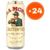 Birra Moretti Svetlo pivo, 0.5l, 24 komada