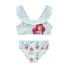 Kupaći kostim za cure Disney – Minnie i Ariel Ariel 98/104
