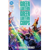 Green Lantern/Green Lantern Corps: The Starbreaker Supremacy