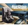 Autosedište za decu Armor Premium Bež 9-36kg