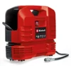 Einhell Kompresor prenosni TC-AC 180/8 OD 8 bara suvi