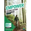 Empower Intermediate/B1+ Students Book with eBook