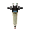 Filter za vodo Cintropur NW340 - 1 1/4  - 10 m3/h - 2,7 kg - 57,3 cm - 28,4 cm - 10 bar - 16 bar - 50 °C