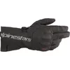 ALPINESTARS Wr-x gore-tex rukavice crn