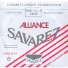 SAVAREZ STRUNA kitara 3G 543R