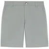 Callaway Boys Solid Prospin Short Sleet S