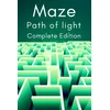 Maze: Path of Light - Complete Edition XBOX LIVE Key EUROPE