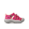 Keen Newport H2, sandali o.poh., roza
