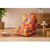 Atelier del Sofa Fotelja Taida 1 185x60?cm Šarena