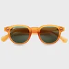 Kingsman Orange-Green