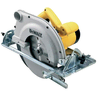 Kružna testera ručna 1750W DeWALT