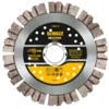 DEWALT SEGMENTIRANI DIAMANTNI REZILO 125x1,3x22,2 mm EXTREME