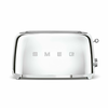 SMEG toaster TSF02SSEU