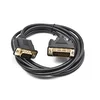 KETTZ Kabl DVI-D M 24+1, VGA F KT-D2VG-1.8M, Crni
