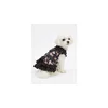 DOGGYDOLLY HALJINICA za pse,, VEL.M, 28-30CM