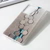 Torbica Honeycomb Color za Xiaomi Redmi Note 12 Pro 5G (EU) type 3