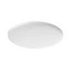 Prezent 17451 - Plafonsko LED svetlo AORA LED/24W/230V 4000K IP40 O 29 cm belo