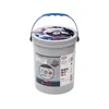 Bosch Lepljena rezna ploča za male ugaone brusilice PRO Stainless Steel and Metal otvor 22,23mm 2608626114