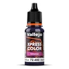 XSI Legacy Blue 18ml