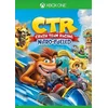 Crash Team Racing Nitro-Fueled XBOX LIVE Key GLOBAL
