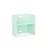 B TOYS Stepenik Mint 314035