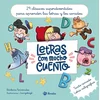 Letras Con Mucho Cuento
