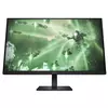 HP gaming monitor Omen 27q 27/IPS/2560x1440/165Hz/1ms/2 HDMI, DP/AdaptiveSync/VESA/pivot,visina/2g