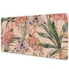 Decormat Podloga za pisalno mizo Flamingos 120x60 cm
